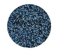 Gravier ""bleu-noir"" pour aquarium 1 kg - Flamingo