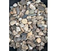 Gravier coloré Moraine 20-40mm 25kg