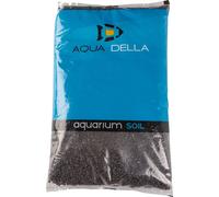 Gravier d’aquarium Aqua Della Marron 2 kg