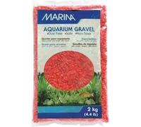 Gravier de poisson