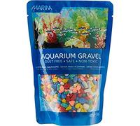 Marina Marine Cailloux Jaune 450 G Multicolore