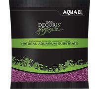 Gravier Fuchsia 2-3mm 1kg AQUAEL
