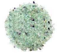 Gravier naturel poli à petit grain - Pierre décorative de rivière - Plantes décoratives pour aquarium - Gravier pour plantes en pot - Bonsaï - Allée extérieure pour herbe (I, taille unique)