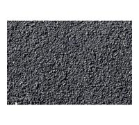 Gravier noir woodland scenics 200g 95660 G