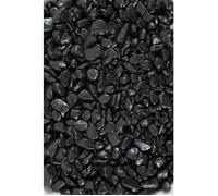 Gravier pour aquarium Aquasand Ekaï noir 1 kg - Zolux Noir