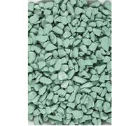 Gravier pour aquarium Aquasand Ekaï vert 1 kg - Zolux Vert