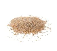 Gravier pour filtre à sable 2 à 4 mm - 8x25kg - Centrocom - Charge filtrante