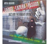 Gravine, Anita - Lights Camera Passion-Jazz