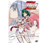 Gravion Zwei 2: Esoteric Truths