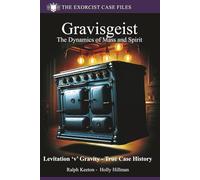 Gravisgeist: The Dynamics of Mass and Spirit