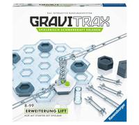 Gravit RAX 27611 Kit d'extension Elévateur pour le système de piste de balle interactif