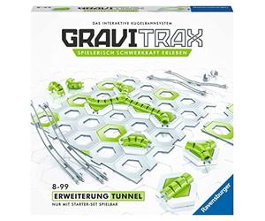 Gravit RAX 27614 Tunnel Jouet - Jeu en langue allemande
