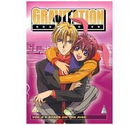 Gravitation 2 [Import]