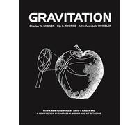 Charles W. Misner – Gravitation – Relié