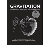 Gravitation by Misner, Charles W. [Hardback] NEUF