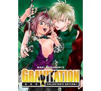 Gravitation: Collector's Edition Vol. 1