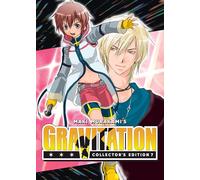 Gravitation : Collector's Edition Vol. 7 – Gravitation EX. – Seven Seas