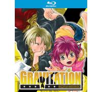 Gravitation: Complete Collection [Blu-Ray]