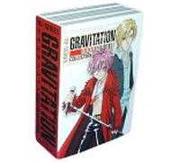 Gravitation TV Series Box [Import allemand]