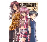 Gravitation TV Series Vol.02 [Import allemand]