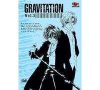 Gravitation - Vol. 1