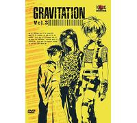 Gravitation - Vol. 3