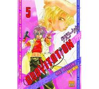Gravitation Vol.5