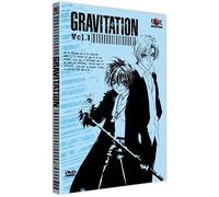 Gravitation Volume 1