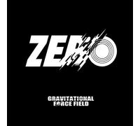 Gravitational Force Field - Zero [Import Allemand]