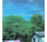 Gravitational Pull vs. The Desire For An Aquatic Life Vinyle