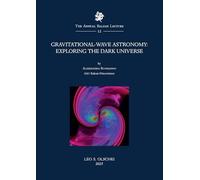 Gravitational-wave astronomy. Exploring the dark universe