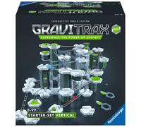 Gravitax Pro - Kit De Démarrage Vertical Circuits À Billes Multicolore TU