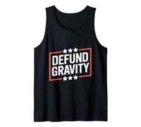 Gravité du financement Débardeur