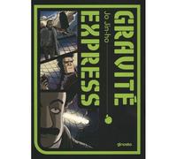 Gravité Express - Jin-Ho Jo - Ginosko - broché - Bande dessinée