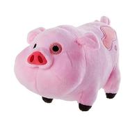 Gravities Falls Waddles Plush Peluche mignonne 18 cm Coussin décoratif