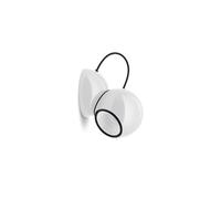 Gravitino Applique Murale Blanc