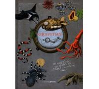 Graviton: Journal de bord d'un fabuleux voyage autour du monde