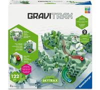 Gravitrax - Action-set Skytrax Blanc TU
