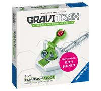 Gravitrax Bloc D'action Scoop