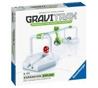 Gravitrax Bloc D'action Zipline / Tyrolienne