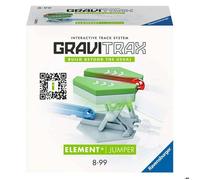 Ravensburger - GraviTrax - Élément Pont élévateur - Circuit de Billes - Jeu de Construction créatif - Parcours de Billes à Construire - Dès 8 Ans - Version française - 22421