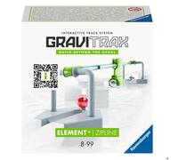 Ravensburger - GraviTrax - Élément Tyrolienne - Circuit de Billes - Jeu de Construction créatif - Parcours de Billes à Construire - Dès 8 Ans - Version française - 27472