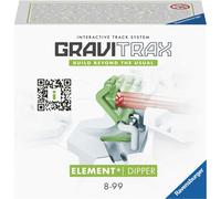 GraviTrax Element Dipper Ravensburger 22430