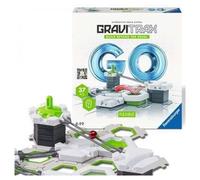 GraviTrax GO - Ensemble de démarrage flexible pour les passionnés de circuits