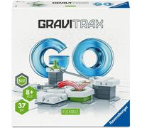 Gravitrax - go flexible blanc TU