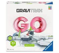 Ravensburger Circuit à billes GraviTrax GO Impulsion