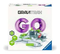 Gravitrax - go rotative blanc TU