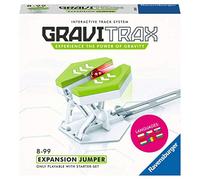 GraviTrax Jumper Kit d'extension interactif système de Descente