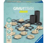 Gravitrax junior - circuit de billes - jeu de construction créatif multicolore TU