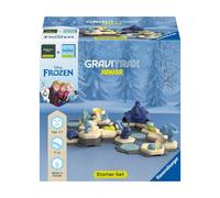 GraviTrax Junior - Kit de démarrage Frozen Ravensburger 73385